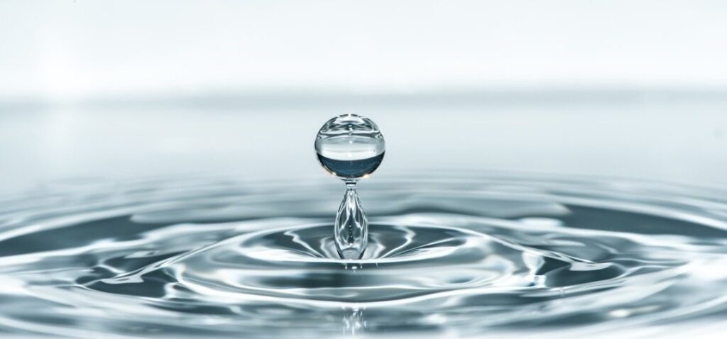 Water procurement - H2O Building Services 