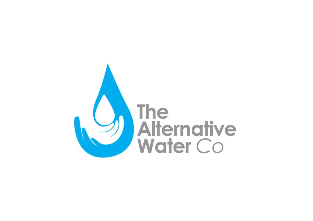 The Alternative Water Company logo