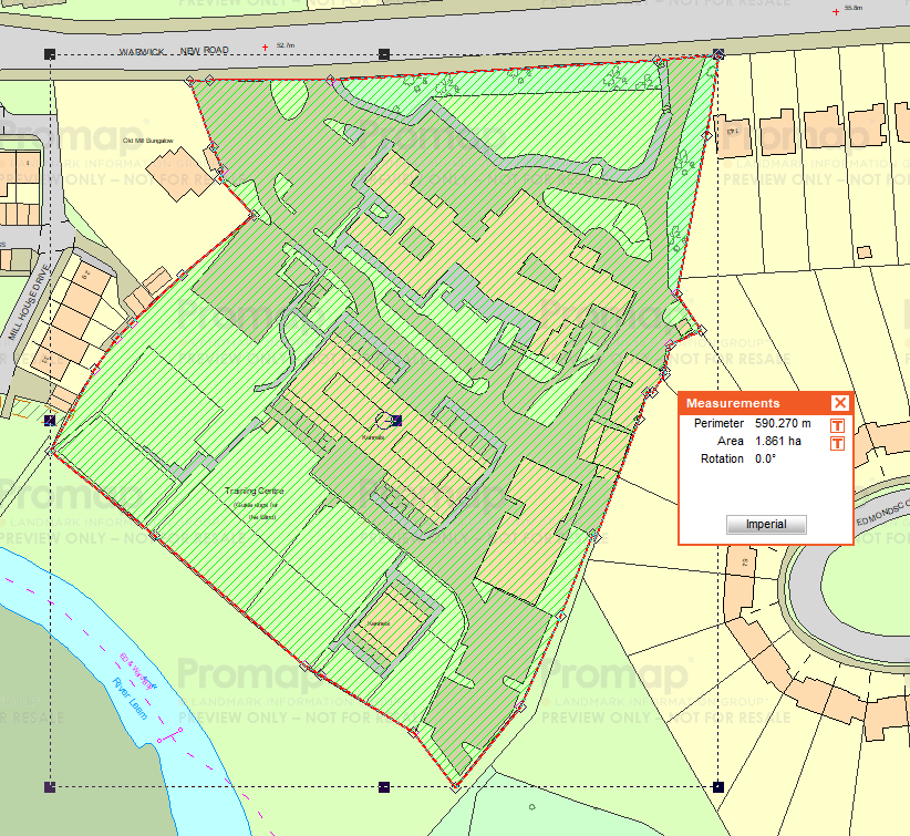 Severn Trent Surface Water Drainage Rebate