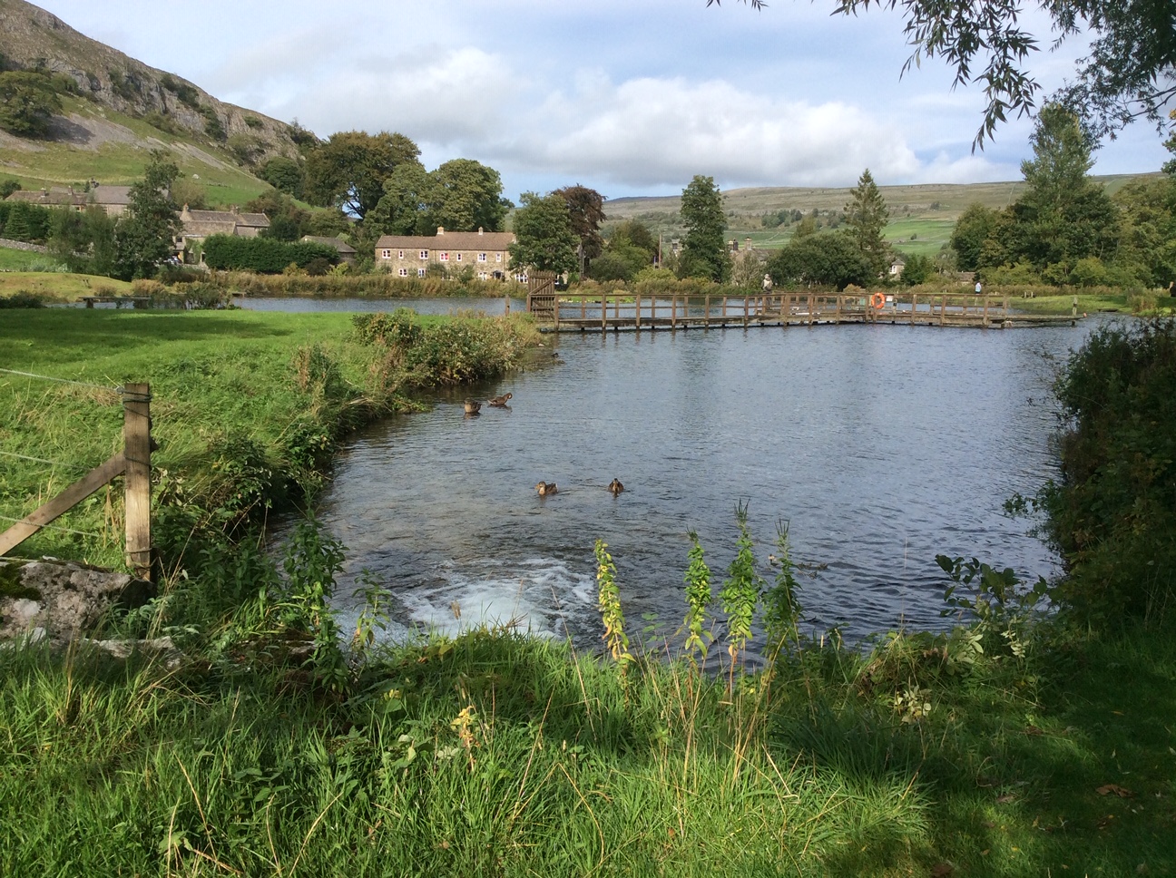 Many sites in Wales should not pay surface water charges on water bills.