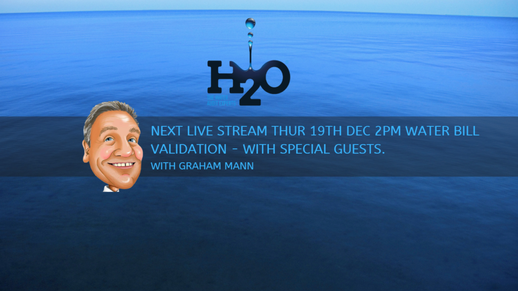 H2O Live on LinkedIn