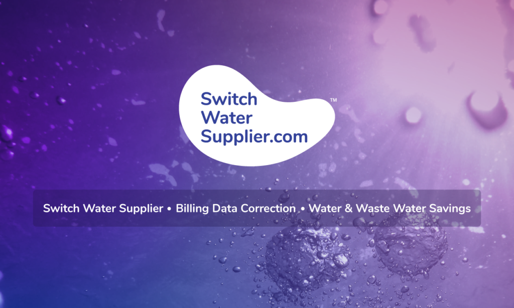 SwitchWaterSupplier.com