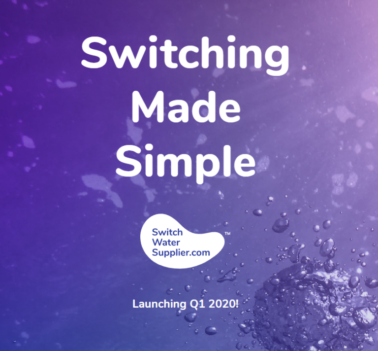 Energy Brokers urged to engage with Switch Water