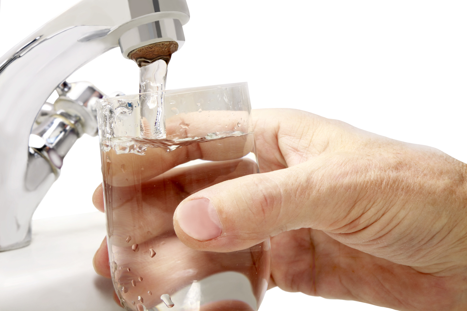 Tap water england discount