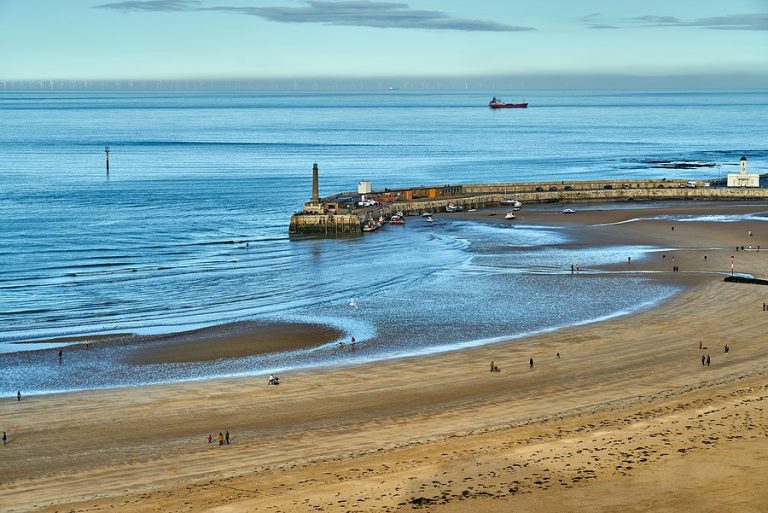 Southern Water Issues Statement On Margate Sewage Leak