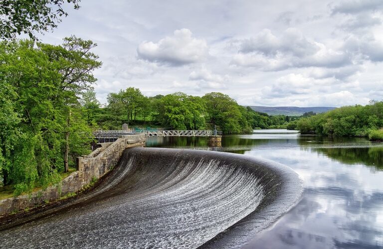 Anglian Water Reveals Plans For 2 New Reservoirs.