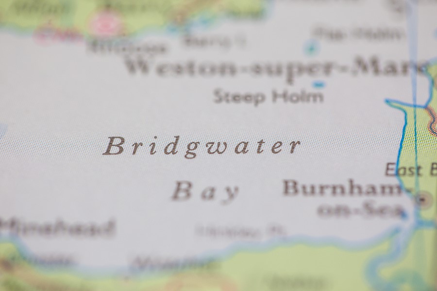 Approval Granted For Bridgwater Tidal Barrier H2O News